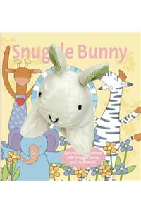 Snuggle Bunny