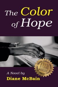 The Color of Hope (hardback)