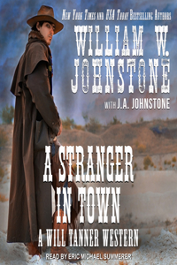 A Stranger in Town
