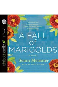 Fall of Marigolds