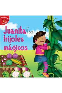 Juanita Y Los Frijoles Mágicos