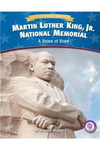 Martin Luther King, Jr. National Memorial