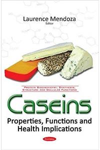 Caseins