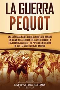 guerra Pequot