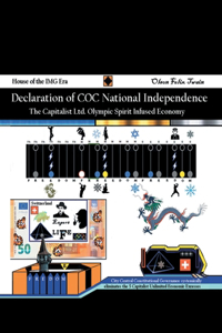 Declaration of COC National Independence