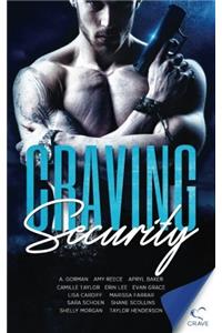 Craving Security: Trained to Defend & Built to Kill
