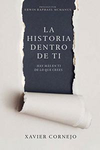 Historia Dentro de Ti