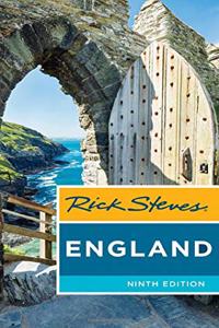 Rick Steves England (Ninth Edition)