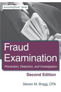 Fraud Examination