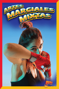 Artes Marciales Mixtas
