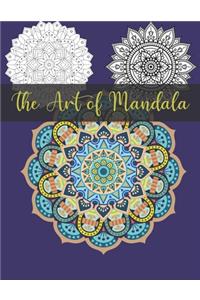 The Art of Mandala