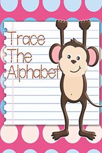 Trace The Alphabet