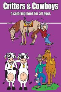 Critters & Cowboys