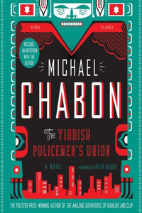 Yiddish Policemen's Union Lib/E