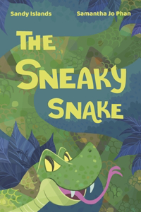 Sneaky Snake