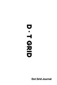 Dot Grid Journal