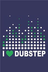 I heart dubstep