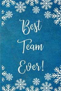 Best Team Ever