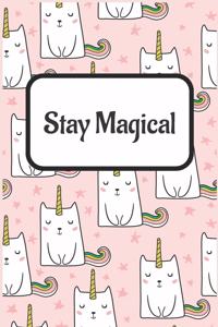 Stay Magical