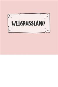 Weißrussland