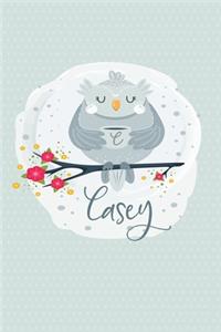 Casey