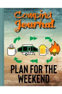 Camping Journal