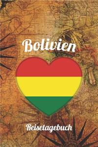 Bolivien Reisetagebuch