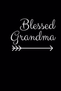 Blessed Grandma