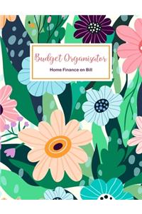Budget Organisator