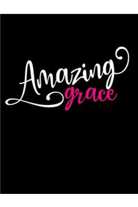 Amazing Grace