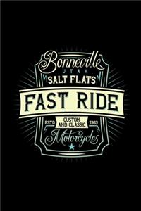 Fast Ride