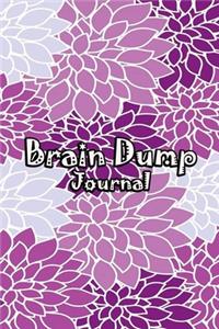 Brain Dump Journal