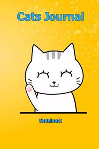 Cats Journal