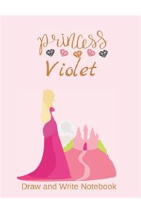 Princess Violet