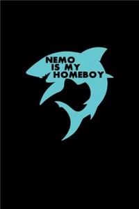 Nemo Is My Home Boy