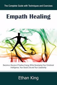 Empath Healing