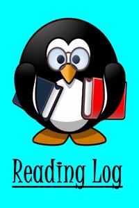 Reading Log