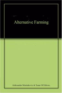 Alternative Farming