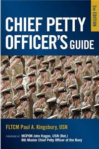Chief Petty Officer's Guide, 2nd Edition