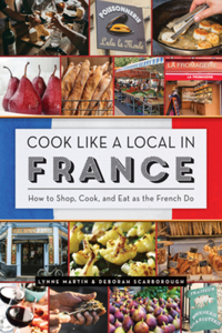 Cook Like a Local in France