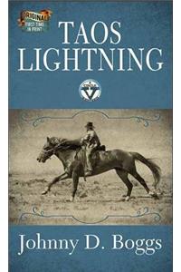 Taos Lightning