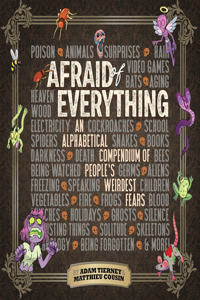 Afraid of Everything