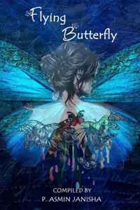 Flying Butterfly