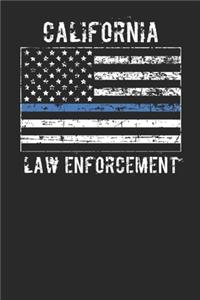 California Law Enforcement