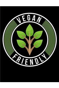 Vegan Friendly