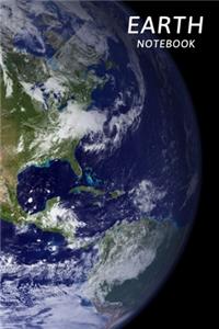 Earth Notebook