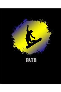 Alta