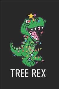 Tree Rex