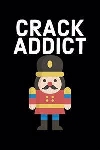 Crack Addict