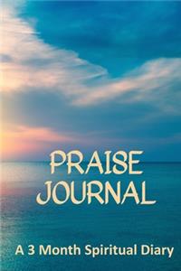 Praise Journal